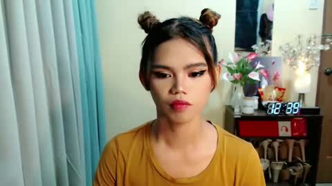 Megan online show from 7, 5, 2026