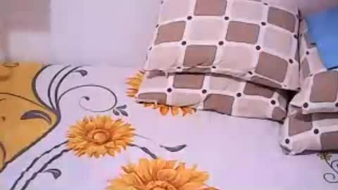 Sweetyummygirl online show from 27, 6, 2026