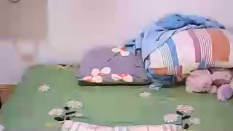 Sweetyummygirl online show from 12, 7, 2026