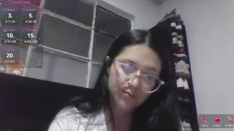 Snapshot of sweetyypeach chatting on 2, 10, 2025 sweetyypeach online show from 2, 10, 2025