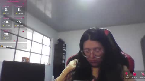 Snapshot of sweetyypeach chatting on 18, 10, 2025 sweetyypeach online show from 18, 10, 2025