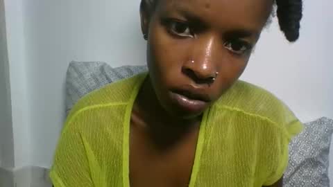 sweetz_candice online show from 14, 9, 2025