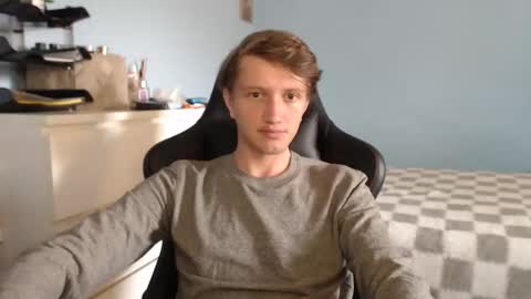 Cat online show from 20, 3, 2026