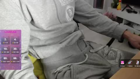 SwetLittleBoy4u online show from 7, 12, 2024