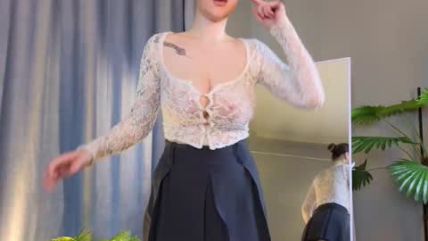 Anna online show from 21, 3, 2026