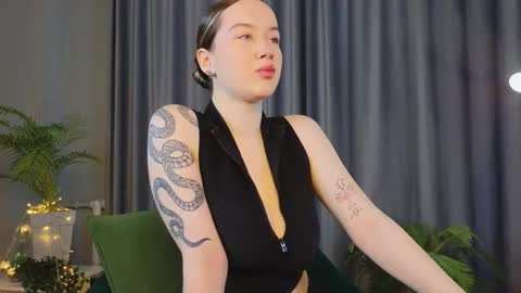 Anna online show from 23, 3, 2026