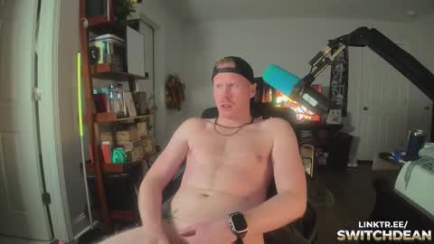 Switch online show from 22, 11, 2025