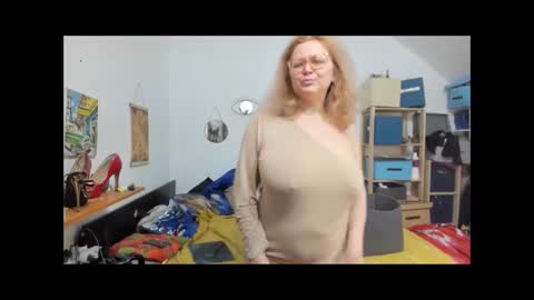 switchlorenx online show from 30, 1, 2025