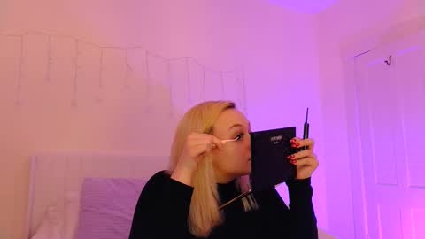 ashley blayde online show from 2, 3, 2026