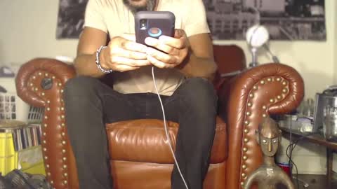 The DickGod online show from 17, 12, 2024