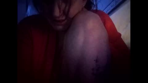 Snapshot of swollenclitneedsdad chatting on 16, 12, 2025 swollenclitneedsdad online show from 16, 12, 2025