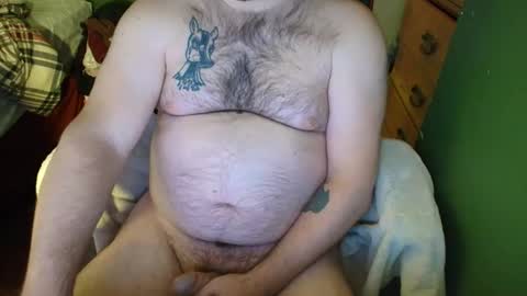 swollverine online show from 15, 12, 2025