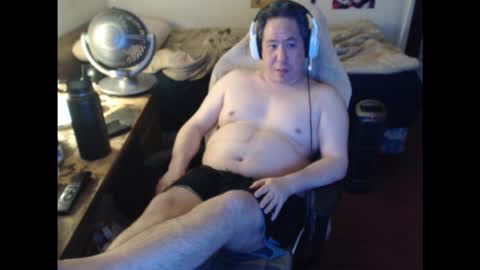 Rick Hard online show from 6, 11, 2025