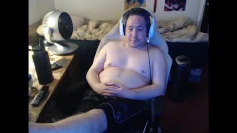 Rick Hard online show from 3, 12, 2025