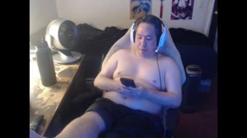 Rick Hard online show from 10, 2, 2026