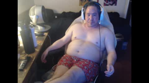 Snapshot of sxykoreandick chatting on 30, 3, 2026 Rick Hard online show from 30, 3, 2026