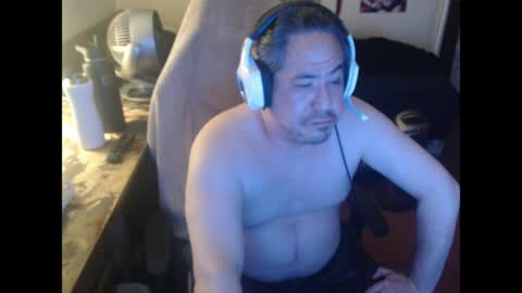 Snapshot of sxykoreandick chatting on 5, 4, 2026 Rick Hard online show from 5, 4, 2026