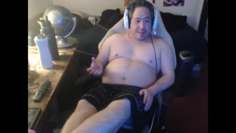 Snapshot of sxykoreandick chatting on 6, 4, 2026 Rick Hard online show from 6, 4, 2026