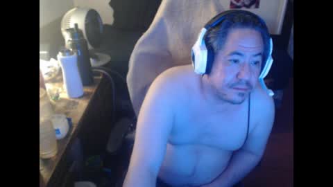 Snapshot of sxykoreandick chatting on 7, 4, 2026 Rick Hard online show from 7, 4, 2026