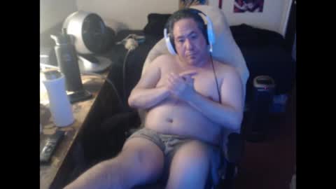 Snapshot of sxykoreandick chatting on 15, 4, 2026 Rick Hard online show from 15, 4, 2026