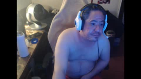 Snapshot of sxykoreandick chatting on 20, 4, 2026 Rick Hard online show from 20, 4, 2026