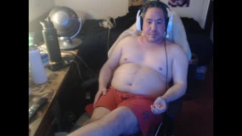 Snapshot of sxykoreandick chatting on 20, 4, 2026 Rick Hard online show from 20, 4, 2026