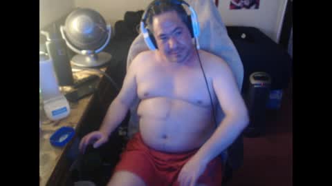 Snapshot of sxykoreandick chatting on 21, 4, 2026 Rick Hard online show from 21, 4, 2026