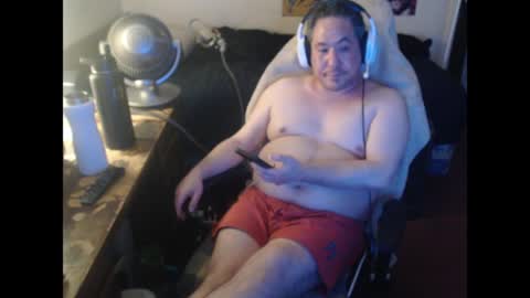 Snapshot of sxykoreandick chatting on 22, 4, 2026 Rick Hard online show from 22, 4, 2026