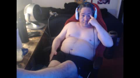 Snapshot of sxykoreandick chatting on 2, 5, 2026 Rick Hard online show from 2, 5, 2026