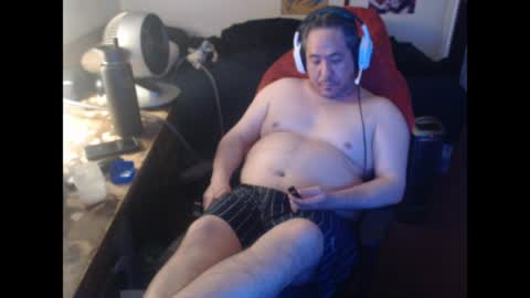 Snapshot of sxykoreandick chatting on 12, 5, 2026 Rick Hard online show from 12, 5, 2026