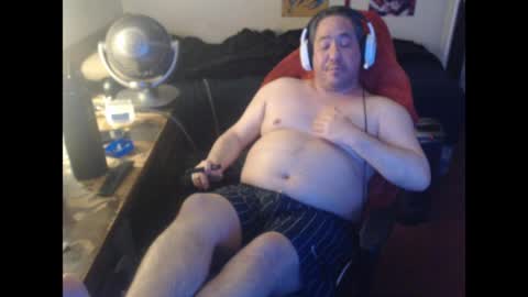 Snapshot of sxykoreandick chatting on 13, 5, 2026 Rick Hard online show from 13, 5, 2026