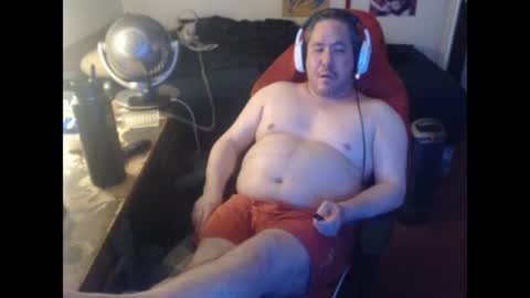 Snapshot of sxykoreandick chatting on 14, 5, 2026 Rick Hard online show from 14, 5, 2026