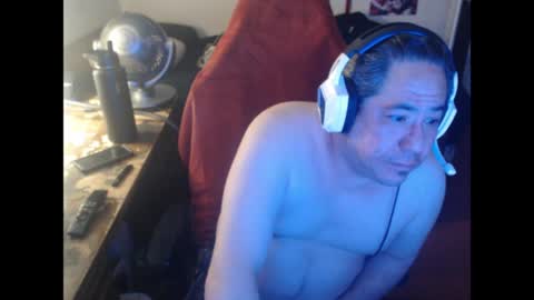 Snapshot of sxykoreandick chatting on 18, 5, 2026 Rick Hard online show from 18, 5, 2026