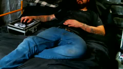 Syde online show from 21, 3, 2026