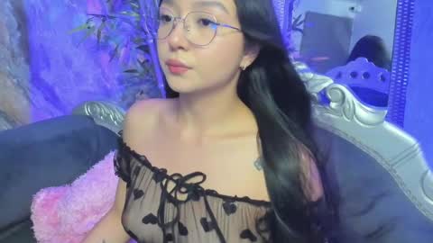 Snapshot of sydney_miller_ chatting on 31, 3, 2026 Sydney online show from 31, 3, 2026