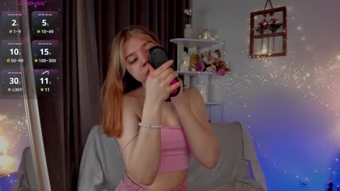 Snapshot of sylviarussell chatting on 2, 2, 2025 Sylvia online show from 2, 2, 2025