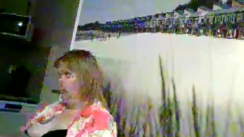 Sylviastar47 online show from 13, 3, 2026