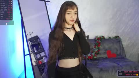 Sylvie online show from 17, 2, 2026