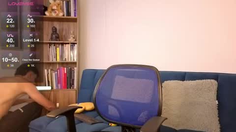 Symon online show from 12, 5, 2026