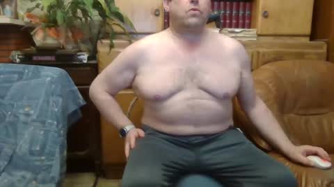 sympa_trique online show from 16, 2, 2025