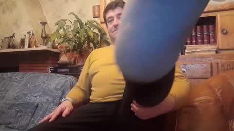 sympa_trique online show from 23, 2, 2025