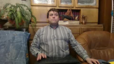 sympa_trique online show from 16, 2, 2026