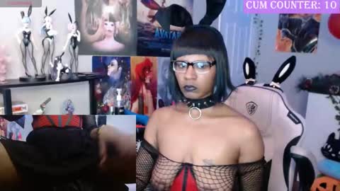 SynDarling online show from 9, 2, 2026