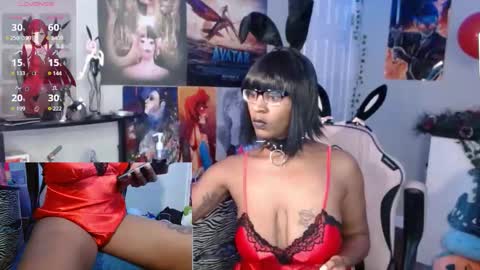 SynDarling online show from 15, 2, 2026