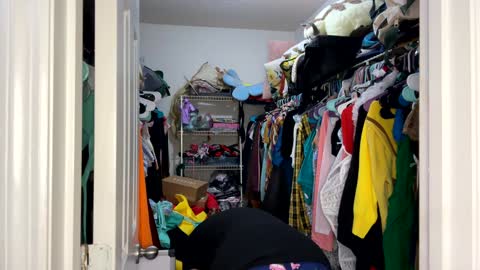 Jennah online show from 6, 1, 2026