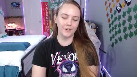 Jennah online show from 8, 2, 2026