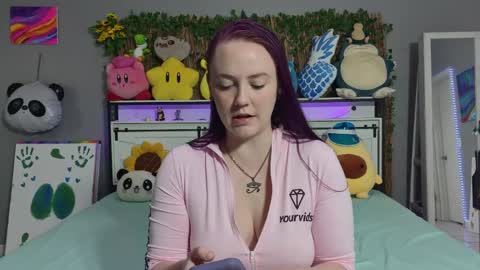 Jennah online show from 25, 5, 2026