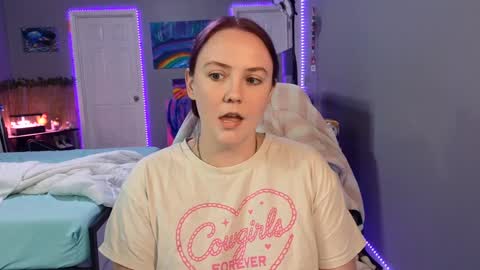 Jennah online show from 5, 6, 2026