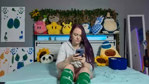 Jennah online show from 12, 6, 2026