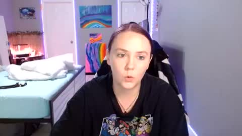 Jennah online show from 13, 6, 2026
